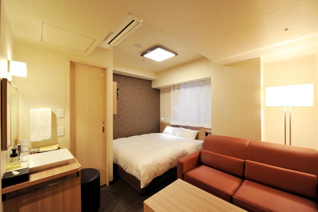 Hotel Sanco Grande Hamamatsucho Tóquio