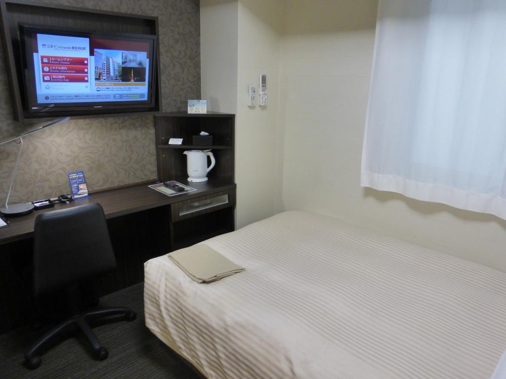 Sanco Grande Hamamatsucho 3* Tóquio
