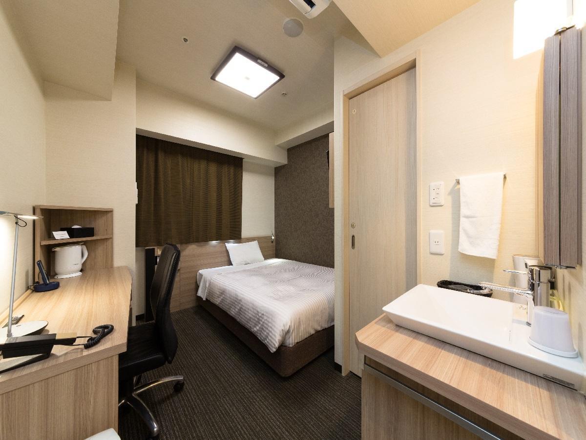 Sanco Grande Hamamatsucho 3* Tokio